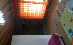 Sivrice Tas Han Motel